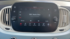 Fiat 500 1.0 Mild Hybrid 3dr Petrol Hatchback